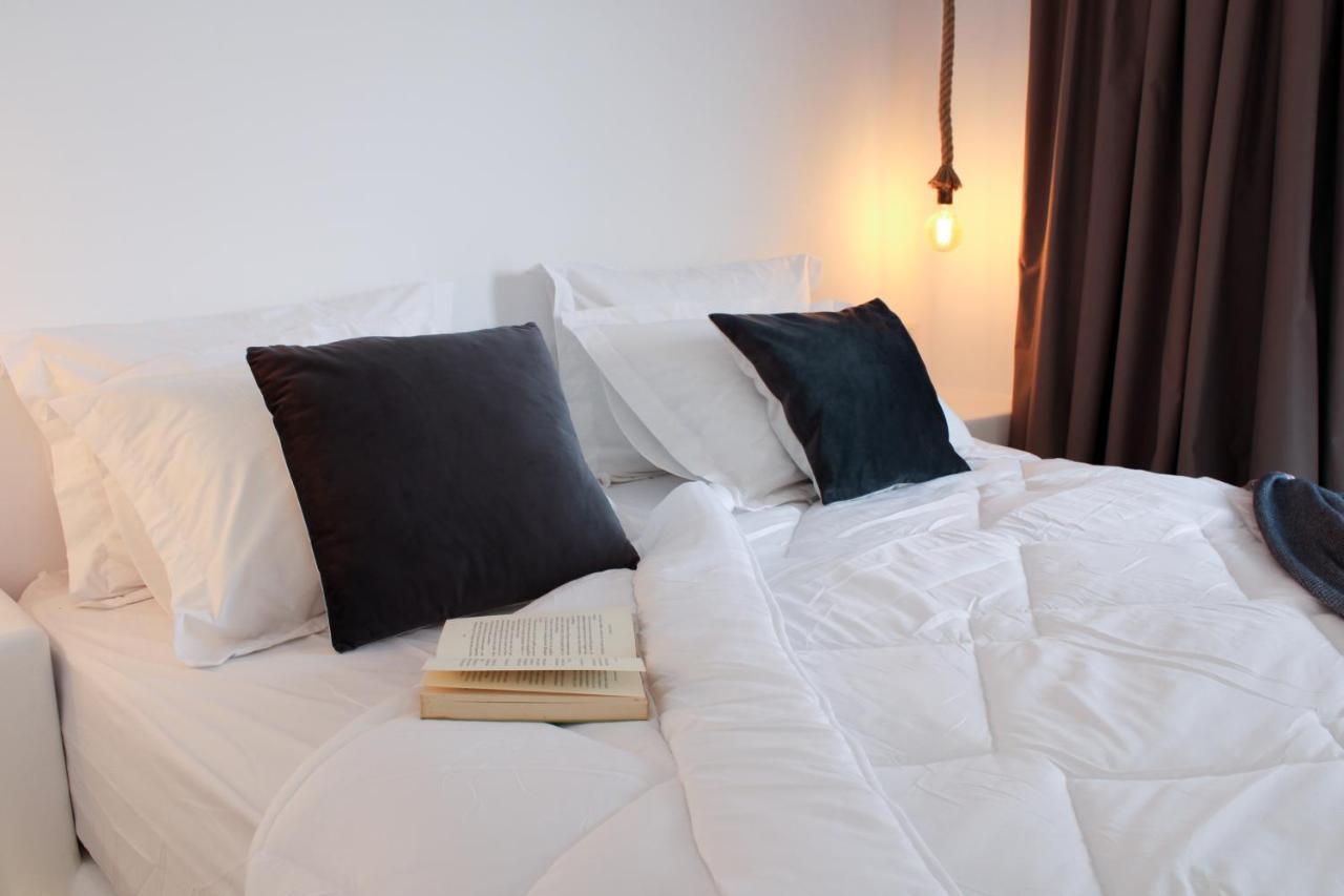 The Elaia House Mykonos Villa Ornos  Ngoại thất bức ảnh